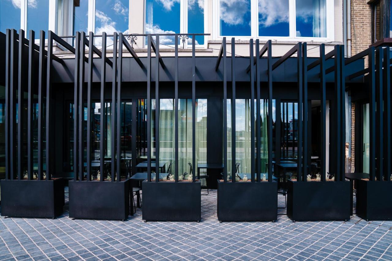 Hotel Du Bassin Oostende