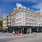 Hotel Du Bassin